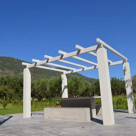 Lägenhet Cosmos Vasiliki