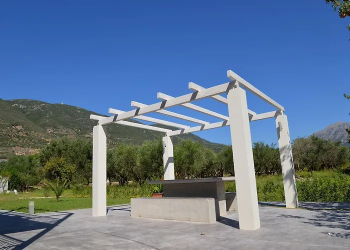 公寓 Cosmos 瓦西利基