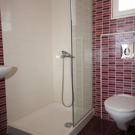 Cosmos Vasiliki (Lefkada)