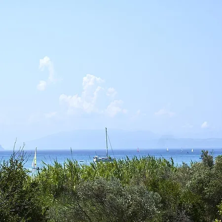 Cosmos Vasiliki (Lefkada)