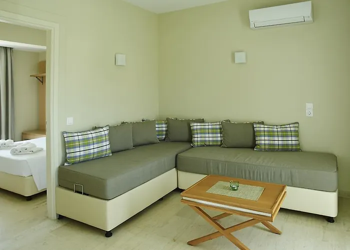 Apartment Cosmos Vasiliki (Lefkada)